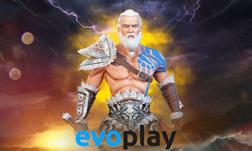 evoplay by เว็บ สล็อต