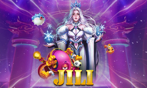 jili by เว็บ สล็อต