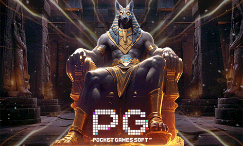pg by เว็บ สล็อต