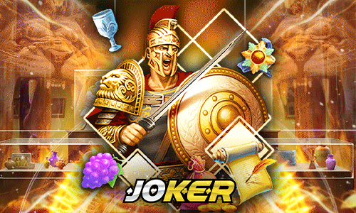 joker by เว็บ สล็อต