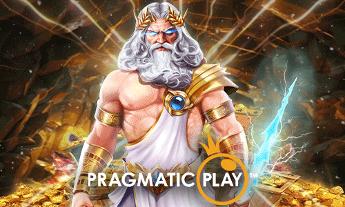 PRAGMATIC by เว็บ สล็อต