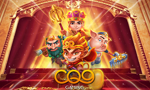 cQ9 by เว็บ สล็อต
